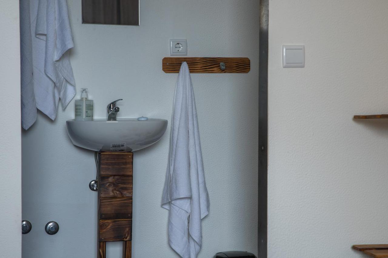 Garcaview Bed & Breakfast Вила Франка до Кампо Екстериор снимка