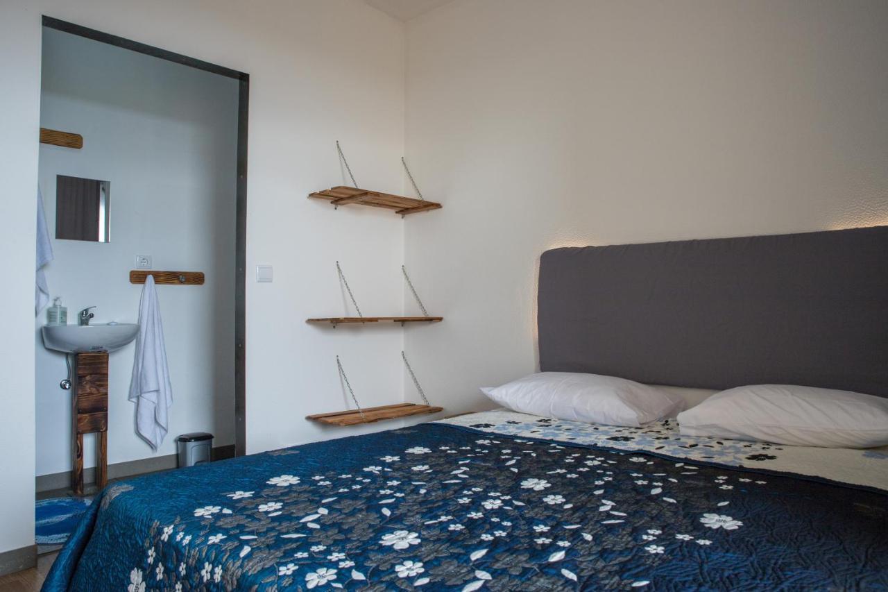 Garcaview Bed & Breakfast Вила Франка до Кампо Екстериор снимка
