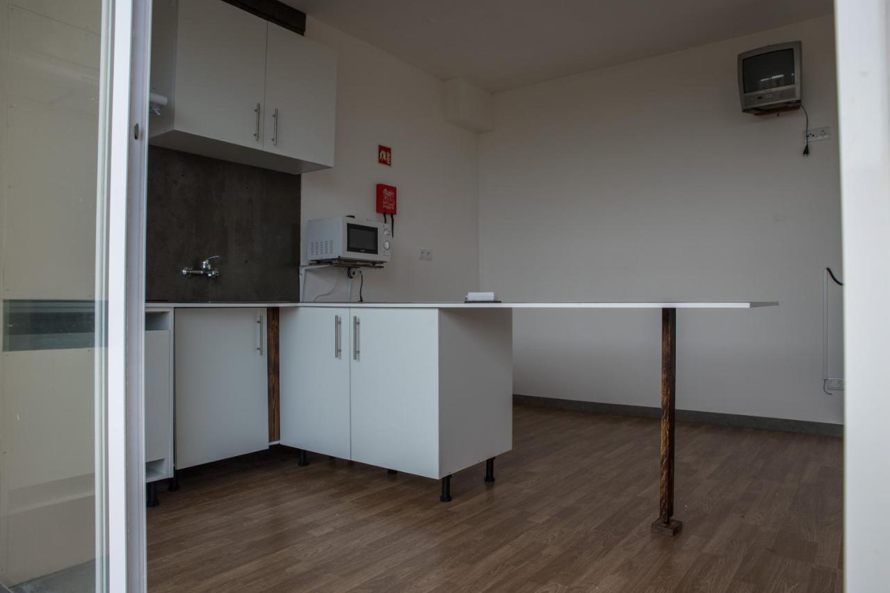 Garcaview Bed & Breakfast Вила Франка до Кампо Екстериор снимка